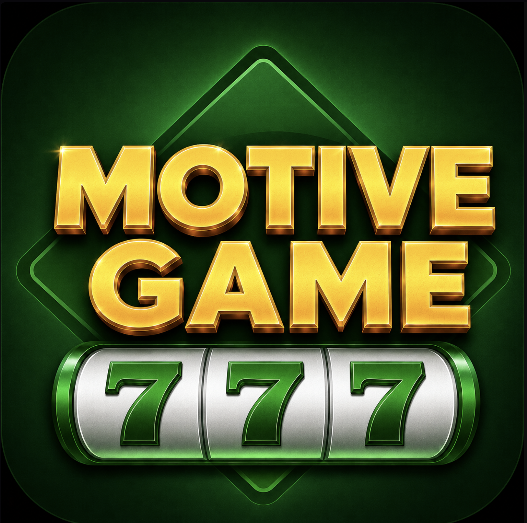 Motive Game Icon