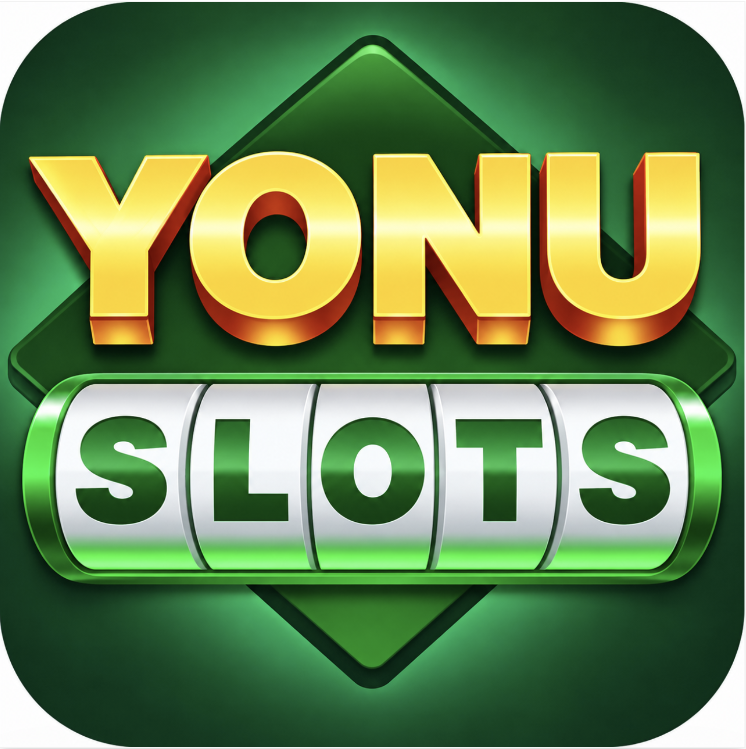 YONU SLOTS Icon